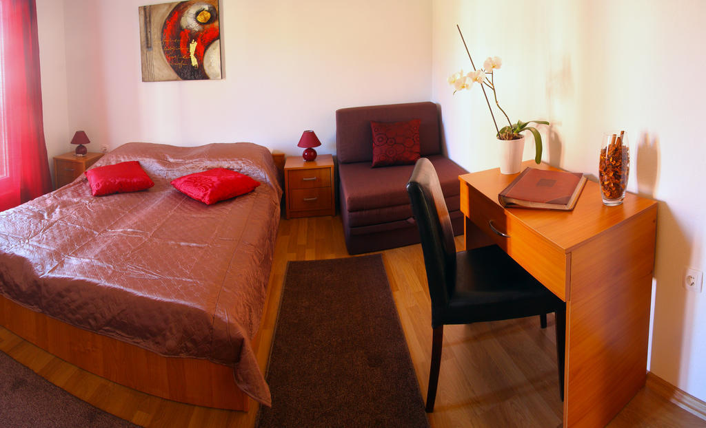 Guesthouse Liska Mostar Habitación foto
