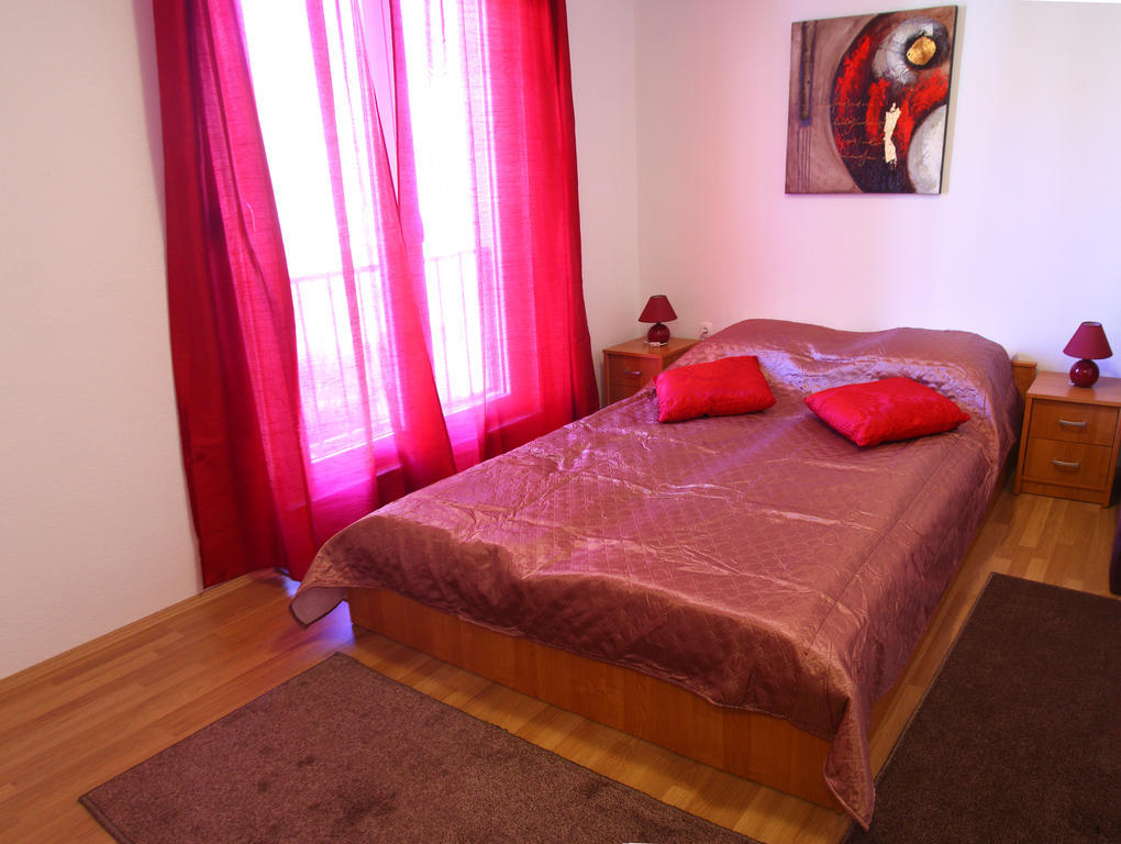 Guesthouse Liska Mostar Habitación foto