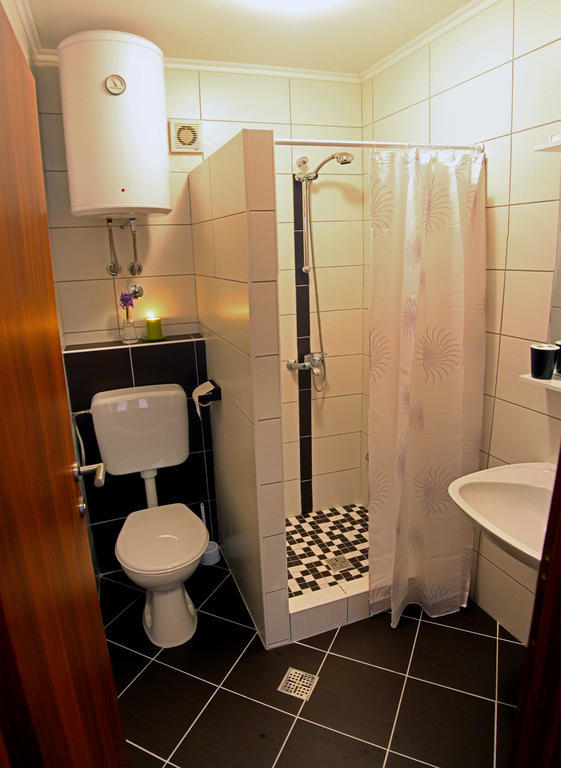 Guesthouse Liska Mostar Habitación foto