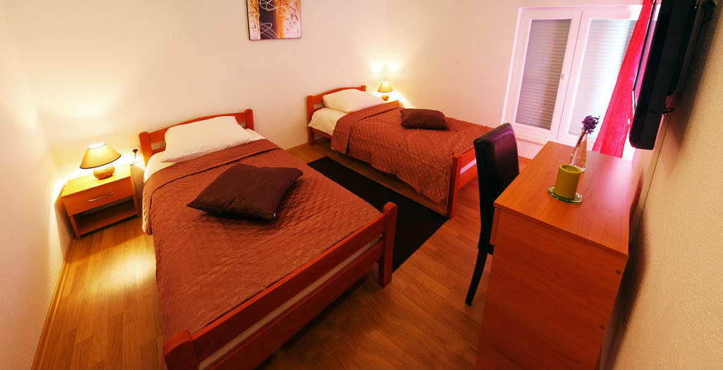 Guesthouse Liska Mostar Habitación foto