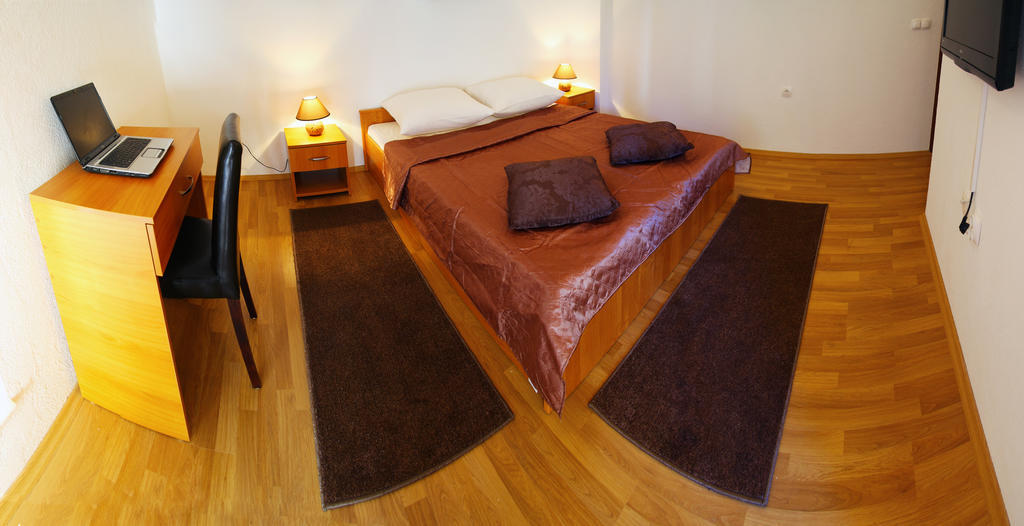 Guesthouse Liska Mostar Habitación foto